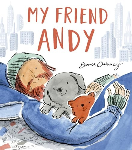 My Friend Andy