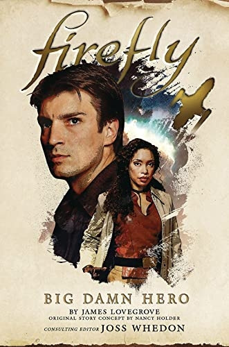 Firefly - Big Damn Hero (Firefly)