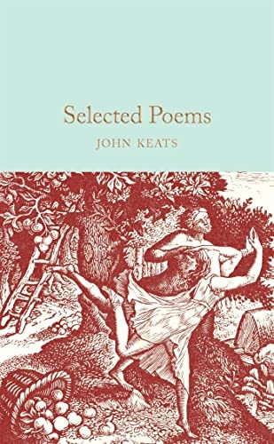 Selected Poems (Macmillan Collector's Library)