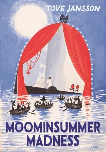 Moominsummer Madness (Moomins Collectors' Editions)
