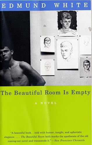 Beautiful Room Is Empty : a Novel (Lambda Literary Award)