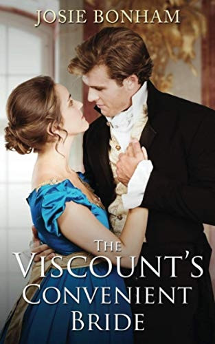 The Viscount's Convenient  - Bride (Reluctant Brides)
