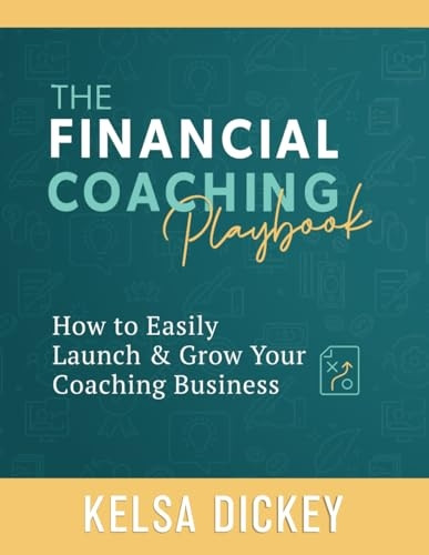 The Financial Coaching  - Playbook
