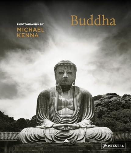 Buddha: Photographs by Michael Kenna