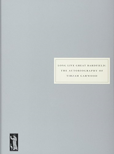 Long Live Great Bardfield: The Autobiography of Tirzah Garwood