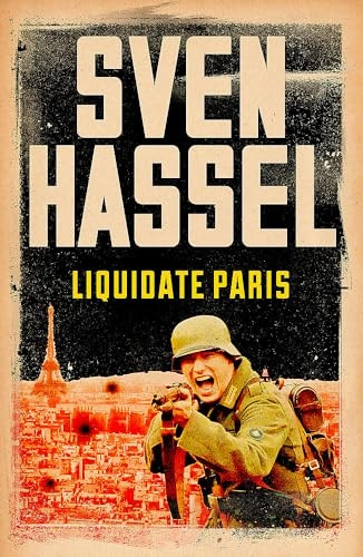 Liquidate Paris