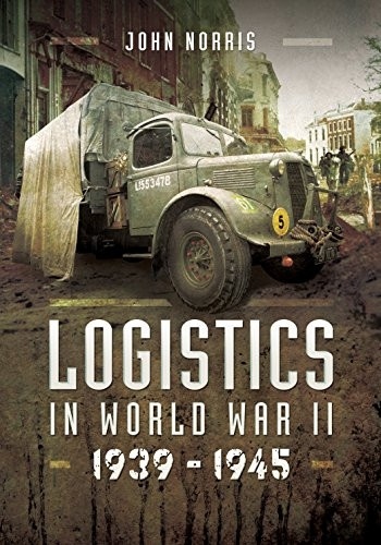 Logistics in World War II. Volume One