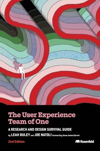The User Experience Team of One