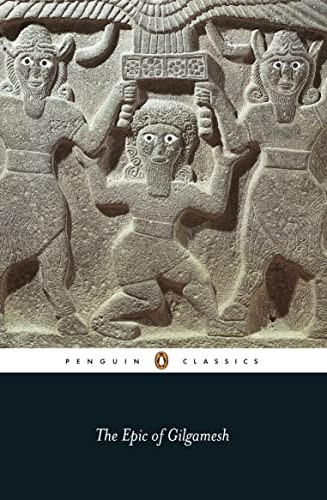 The Epic of Gilgamesh (Classics)