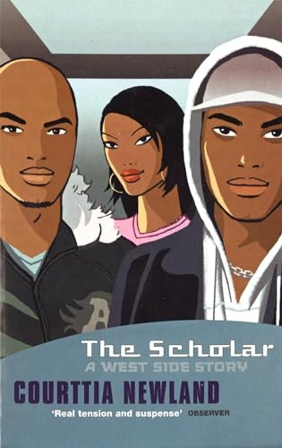 The Scholar: A West-side Story