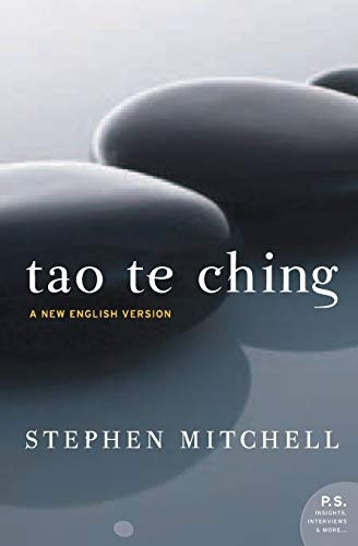 Tao Te Ching (Harper Perennial Modern Classics)