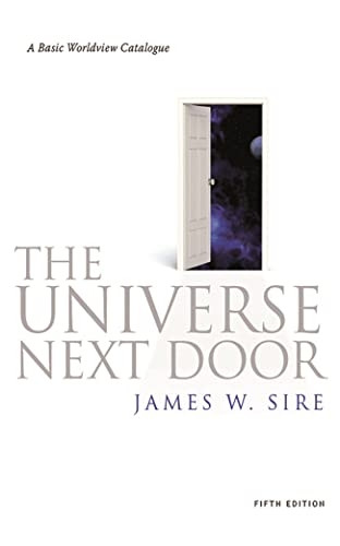 The Universe Next Door