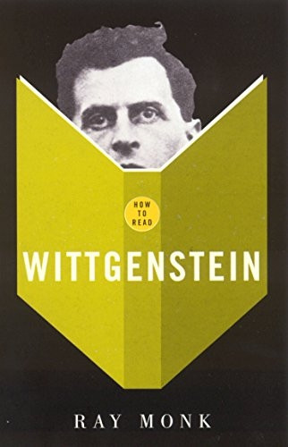 How to Read Wittgenstein (How to Read)