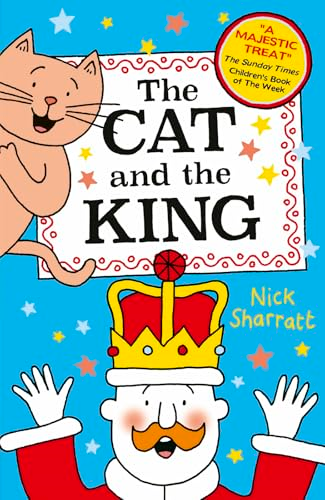 The Cat and the King (NE)