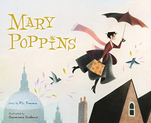 Mary Poppins (Mary Poppins)