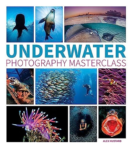 Underwater Photography Masterclass