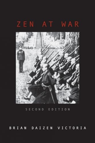 Zen at War (War and Peace Library)