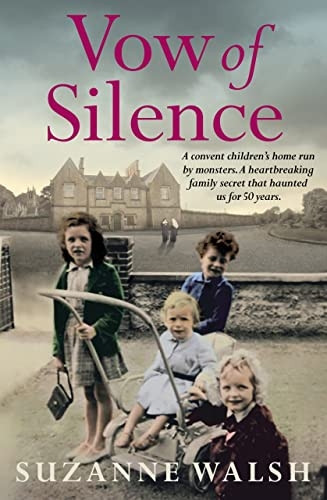 Vow of Silence