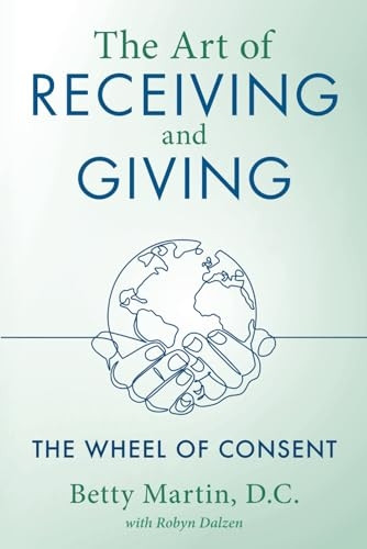 The Art of Receiving and Giving