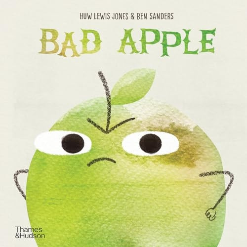 Bad Apple (Bad Apple)