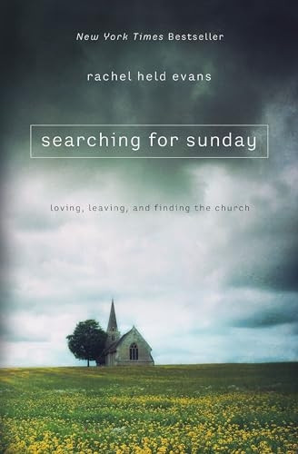 SEARCHING FOR SUNDAY (Religion)