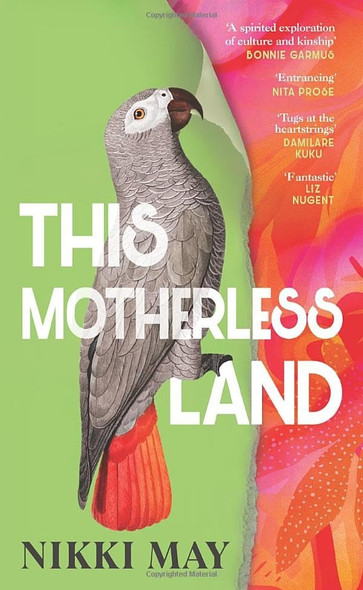 This Motherless Land