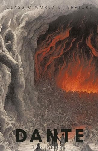 Inferno: Inferno v. 1 (Wordsworth Classics of World Literature)