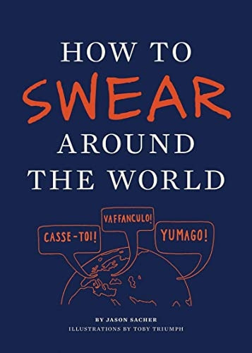 How to Swear Around the World