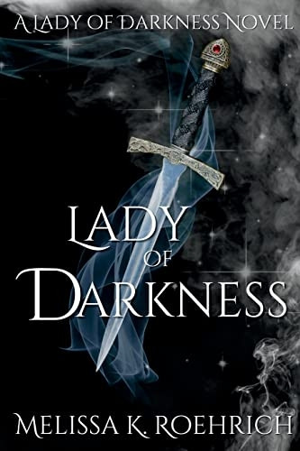 Lady of Darkness (Lady of Darkness)