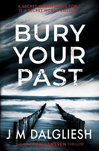Bury Your Past (Hidden Norfolk)
