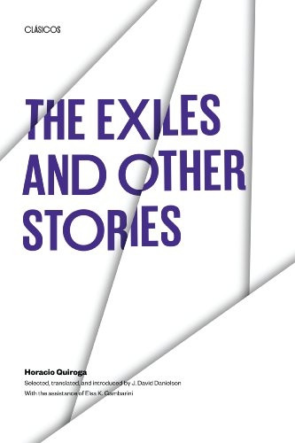 The Exiles and Other Stories (Classicos/Clasicos)