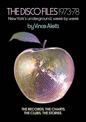 The Disco Files 1973-78