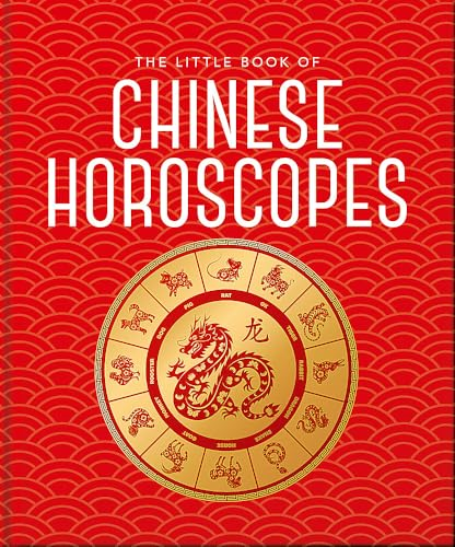 The Little Book of Chinese  Horoscopes