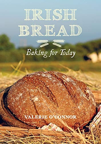 Irish Bread Baking for Today