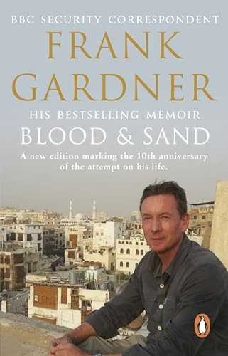 Blood and Sand: 10th Anniversary Edition