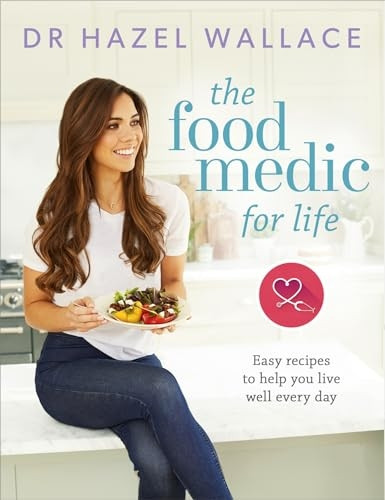 The Food Medic for Life