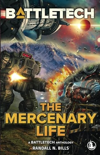 BattleTech: The Mercenary  - Life