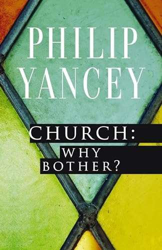 CHURCH WHY BOTHER SC CHURCH WHY BOTHER SC