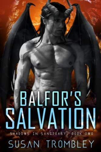 Balfor's Salvation (Shadows in Sanctuary)