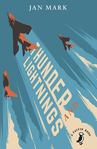 Thunder And Lightnings - A Puffin Book