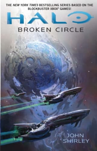 Broken Circle (Halo