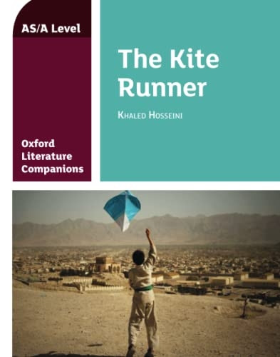 OLC A LEVEL KITE RUNNER