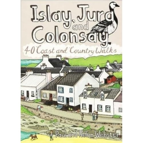 Islay, Jura and Colonsay