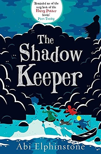 The Shadow Keeper