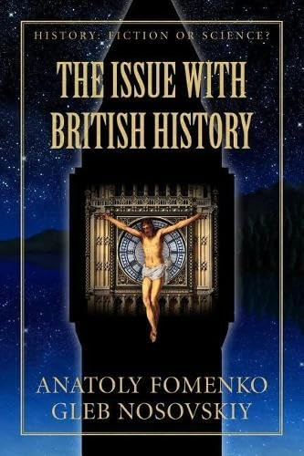 The Issue with British History