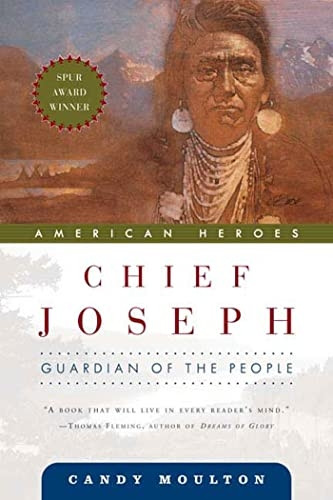 Chief Joseph (American Heroes)