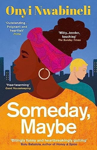 Someday, Maybe