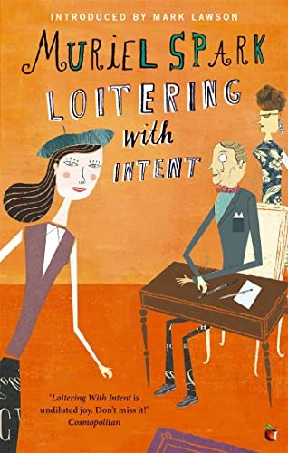 Loitering with Intent