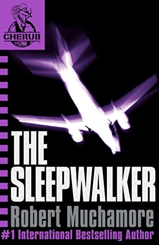 The Sleepwalker (CHERUB)