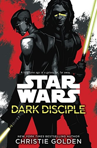 Star Wars: Dark Disciple - Star Wars